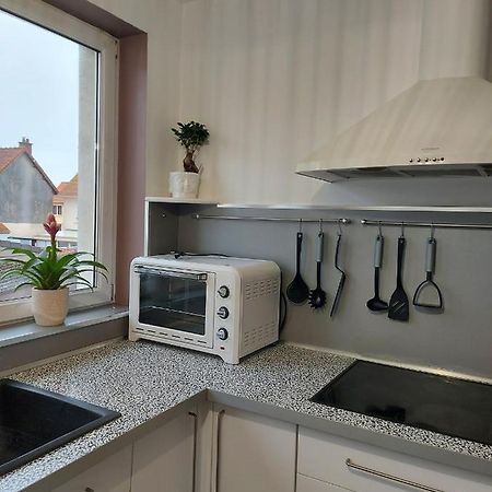 Le Hygge Appartement Boulogne-sur-Mer Buitenkant foto