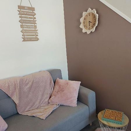 Le Hygge Appartement Boulogne-sur-Mer Buitenkant foto