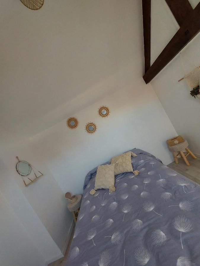 Le Hygge Appartement Boulogne-sur-Mer Buitenkant foto